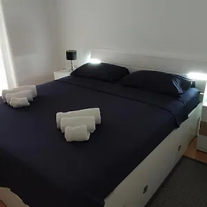 Teni Apartment Split