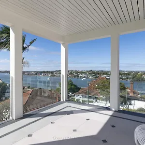 Hamilton Hill With Panorama View Villa Brisbane