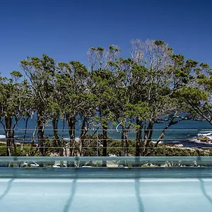 Blue Views Penthouse Beachfront With Pool , Kaapstad Zuid-Afrika