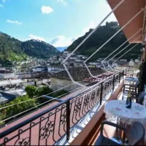 Rezidenca Aurel Center , Berat Albanië