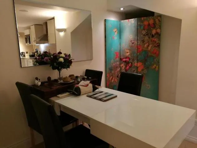 Lovet Homestay London