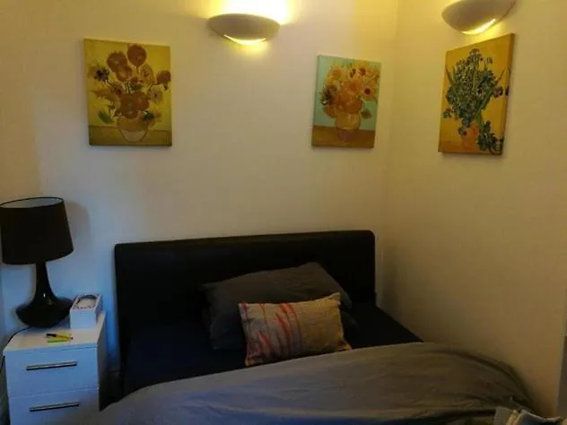 Lovet Homestay London